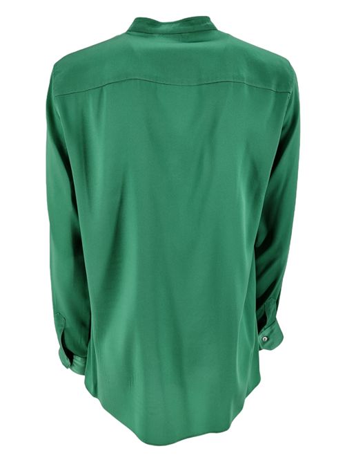 Camicia Verde Caliban | PA7-Z9NUU2