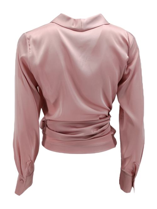 Camicia Rosa D.EXTERIOR | 556638