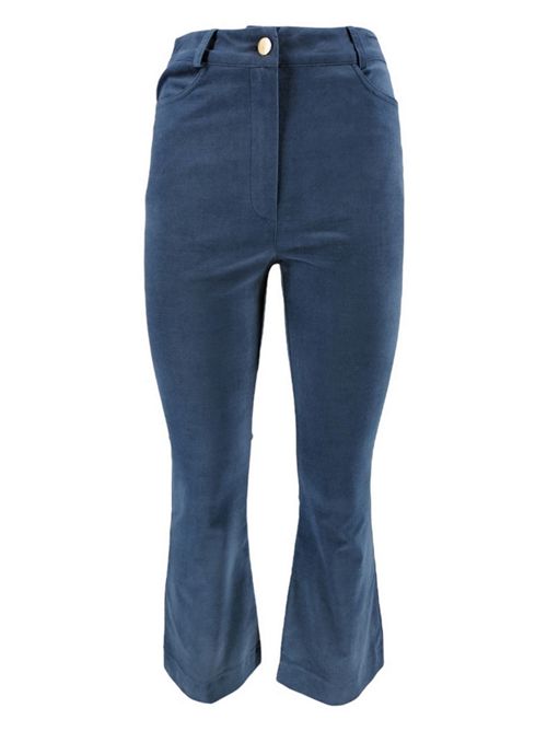 Pantalone Azzurro D.EXTERIOR | 5573113