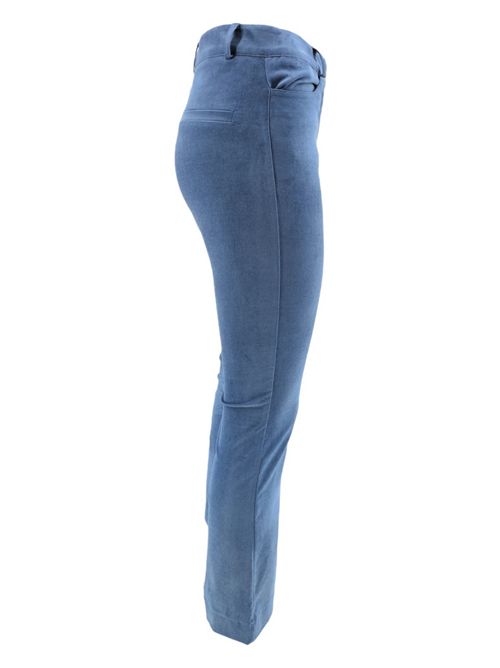 Pantalone Azzurro D.EXTERIOR | 5573113