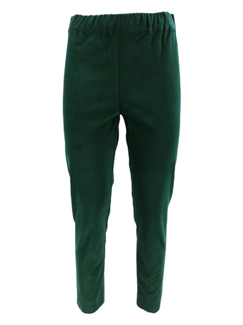 Pantalone Verde D.EXTERIOR | 5573332