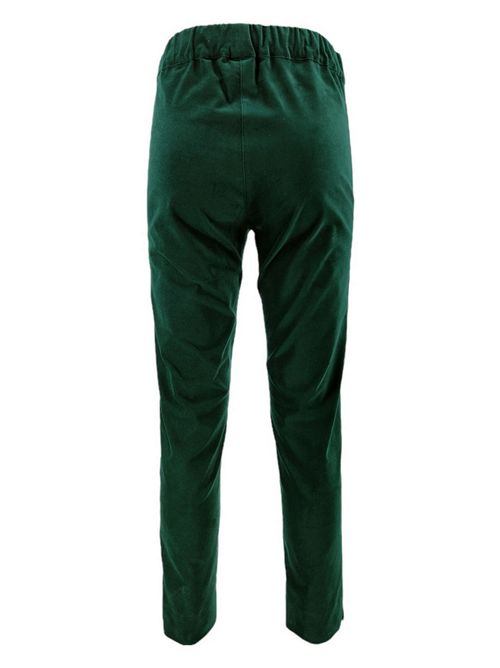 Pantalone Verde D.EXTERIOR | 5573332