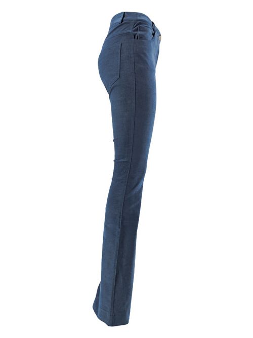 Pantalone Azzurro D.EXTERIOR | 55734/R13