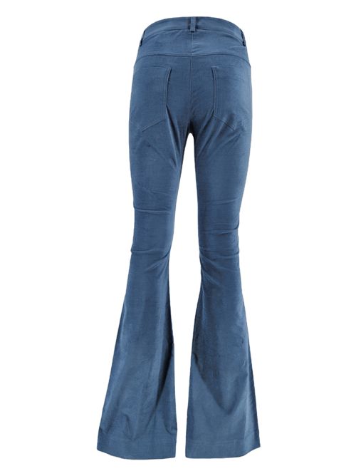 Pantalone Azzurro D.EXTERIOR | 55734/R13