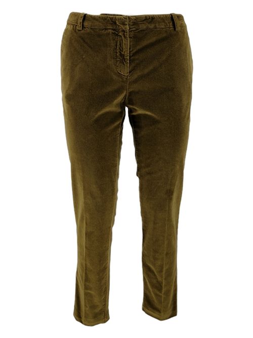 Pantalone Olio Kiltie | COSTES-4299450