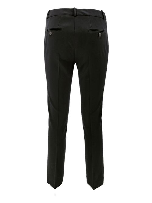 Pantalone Nero Kiltie | COSTES-4320690