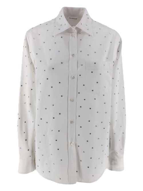 Camicia Bianco P.A.R.O.S.H. | D381051A-CATBY001