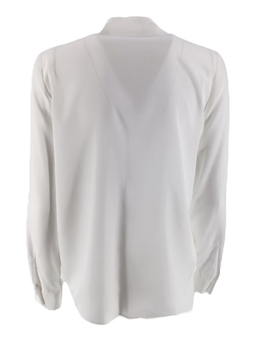 Camicia Bianco P.A.R.O.S.H. | D381139-PALMER02