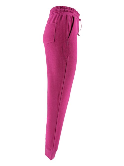 Pantalone Fucsia Twin-set | 222TP21417183