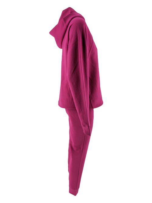 Pantalone Fucsia Twin-set | 222TP21417183