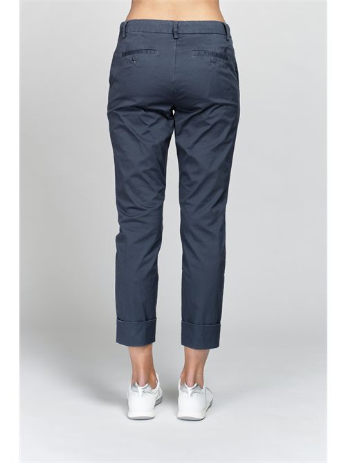 Pantalone Blu Closed | C91796-30D20561