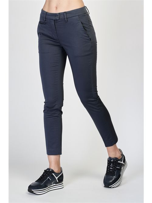 Pantalone Blu Dondup | DP066-RSE036890