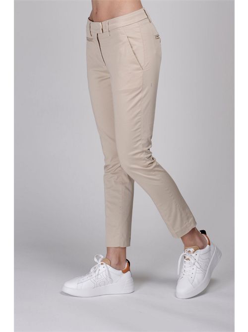 Pantalone Sabbia Dondup | DP066-RSE036DPTD020