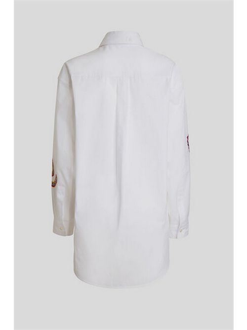 Camicia Bianco ETRO | 19385-9609990