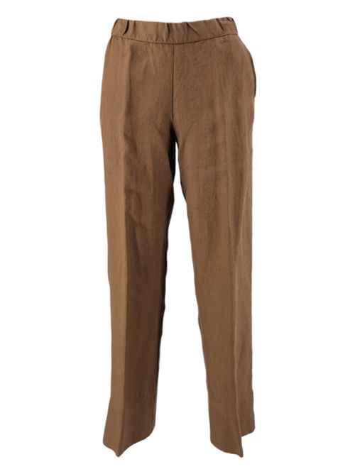 Pantalone Castagna Whyci | 1030021