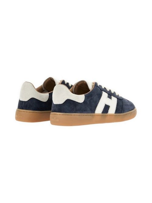 Sneakers donna Cool Blu Hogan | HXW6470FB60PJQ0ESI