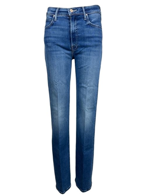 jeans donna the kick it Mother | 10005-1008GSP