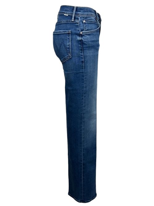 jeans donna the kick it Mother | 10005-1008GSP