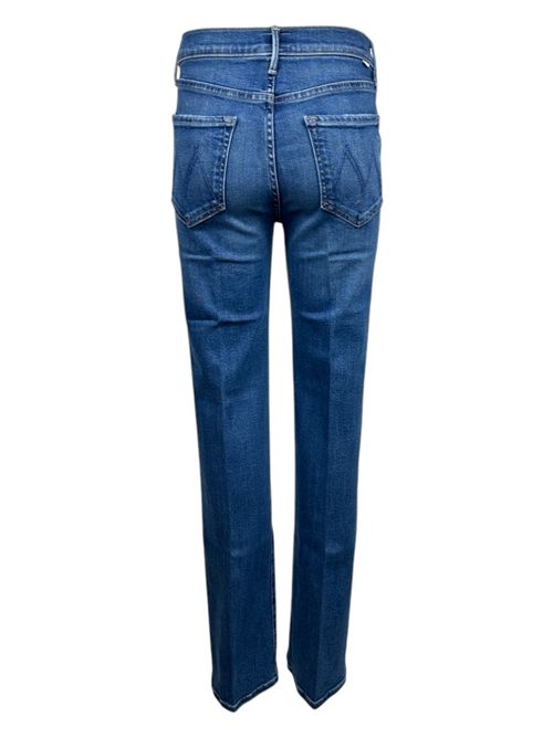 jeans donna the kick it Mother | 10005-1008GSP